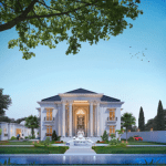 7-Tips-Membuat-Desain-Rumah-Klasik-yang-Modern