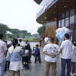 Grand Opening Sweet Kids Playground Tempat Seru Bermain dan Belajar Anak di Tangerang!