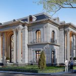 Mengoptimalkan-Ruang-di-Rumah-Klasik-Modern-2-Lantai