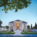 Inspirasi-Warna-dan-Material-untuk-Gaya-Rumah-Klasik-Mewah