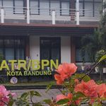 Bandung ATR:BPN