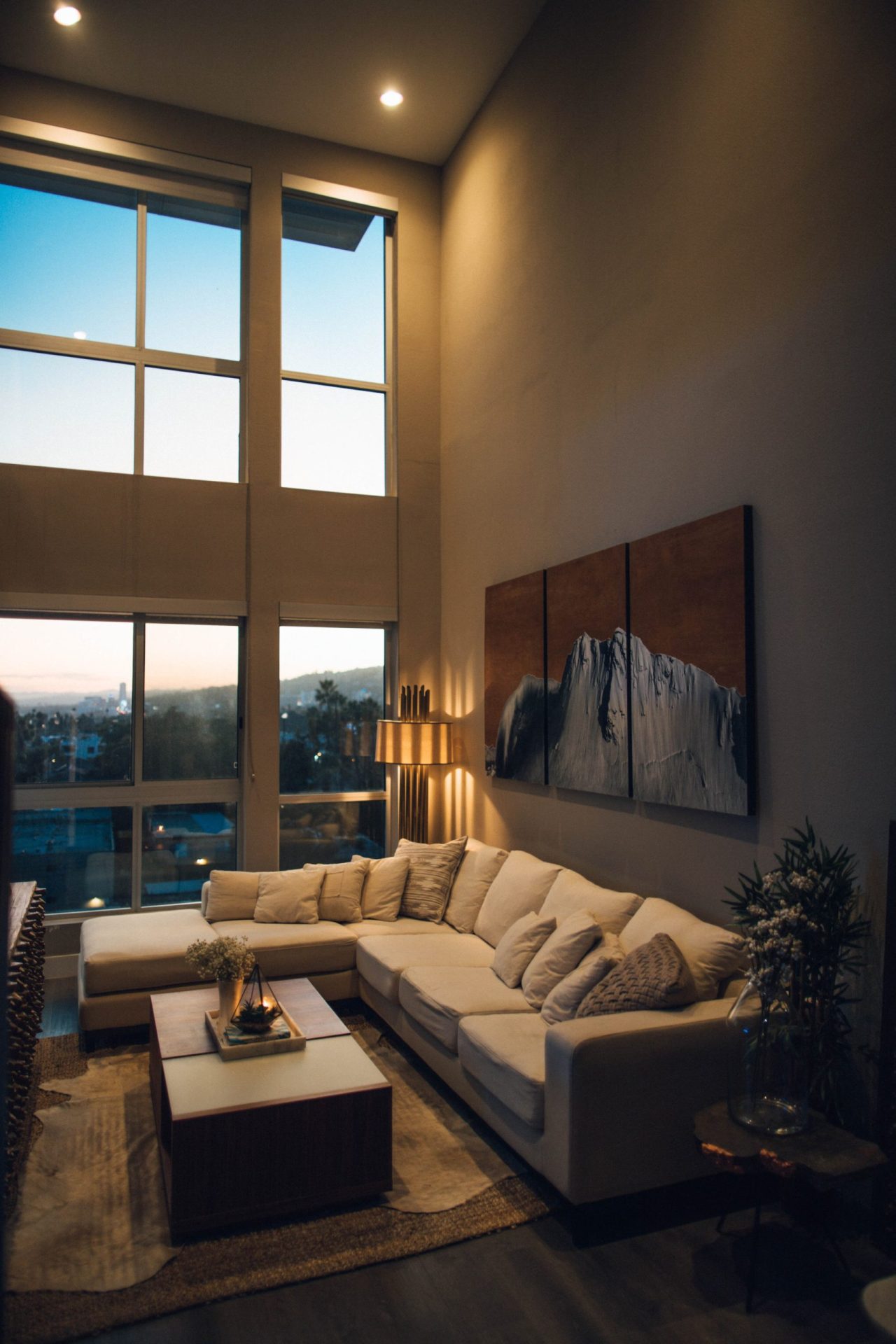 The Art of Interior Transformation: Gabriela Dorf Design’s Unique ...